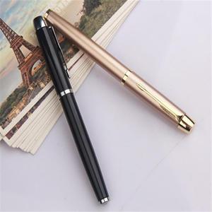 Hotel Promotional Gift <b>Metal</b> Ballpoint <b>Pen</b> - Product Image 4