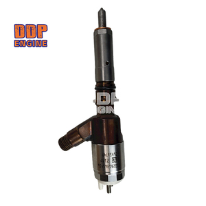 หัวฉีดน้ำมันเชื้อเพลิงเครื่องยนต์ดีเซล 3200680 320-0680 10R7672 10R-7672 2645A747 สำหรับรถตักดินแคตเตอร์พิลลาร์ CAT M316D M318D C6.6 C6.4 C4.4 C6.6 323D - Product Image 3