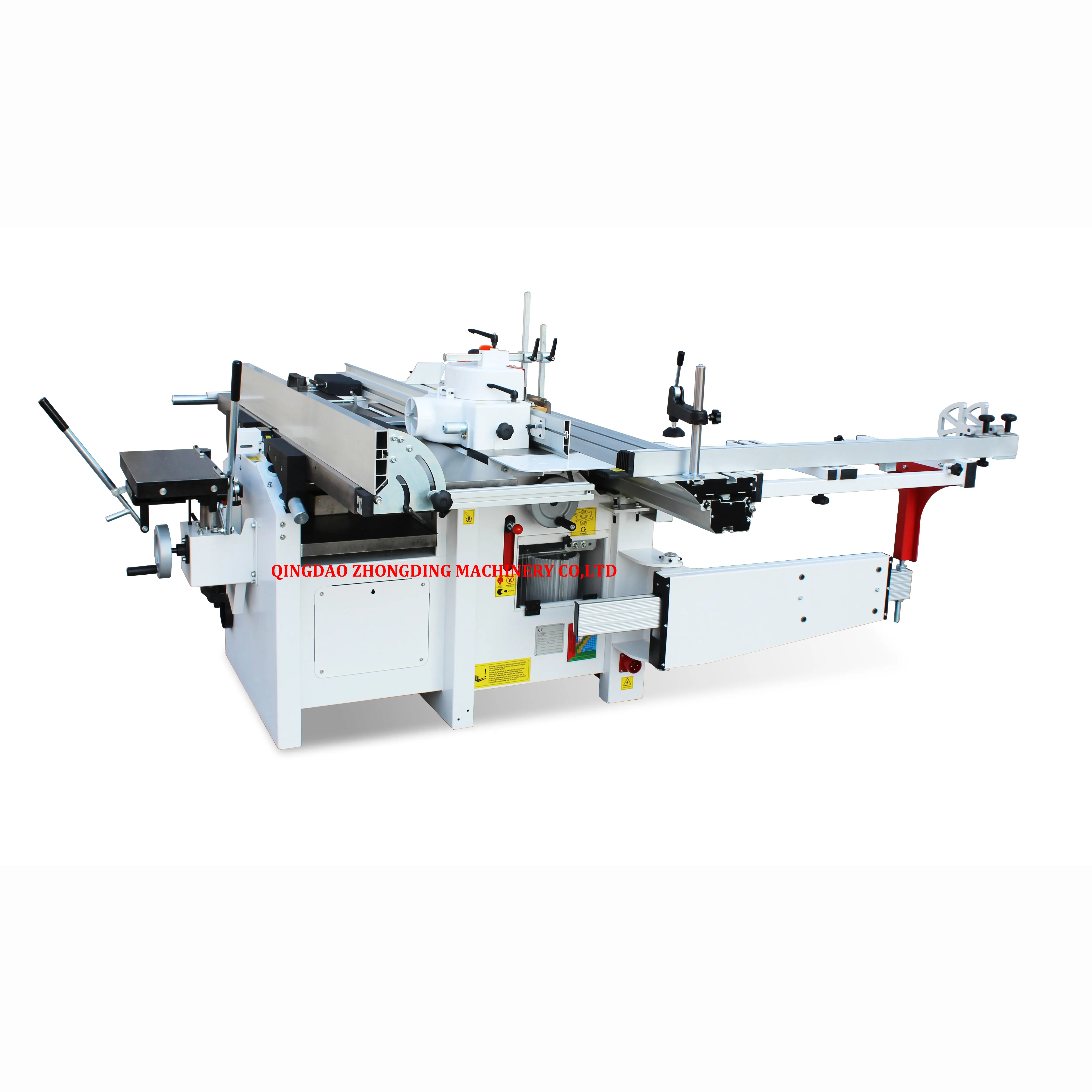 ماكينة نجارة مدمجة إيطالية C400, ماكينة نجارة مدمجة متعددة الاستخدامات ، ماكينة نجارة للبيع