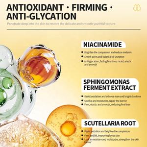 <span class=keywords><strong>Caviar</strong></span> OBM pour le lifting du visage liquide, raffermissant, anti-rides, anti-âge, vitamine E, usage domestique, 30 ml - Product Image 4