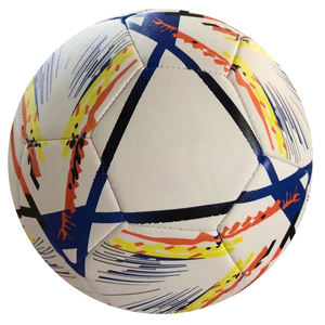 ActAnteriormente EN STOCK entrenamiento de equipos deportes balón de fútbol entrenamiento fútbol PU balón de fútbol - Product Image 3