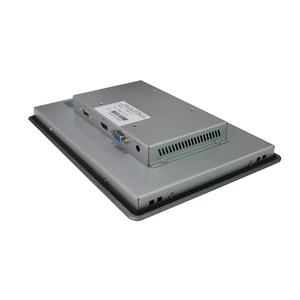 Oem công nghiệp Màn hình LCD 10.1 inch với VESA Wall Mount HD 1920*1200 độ phân giải USB & DVI giao diện - Product Image 4