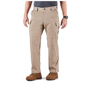 <span class=keywords><strong>Pantalon</strong></span> cargo tactique personnalisable à double genouillère pour homme, <span class=keywords><strong>kaki</strong></span>, Ix9, pour le travail, la sécurité, l'entraînement, la chasse, les activités de plein air, coupe droite, taille moyenne, imperméable, 74369 - Product Image 1