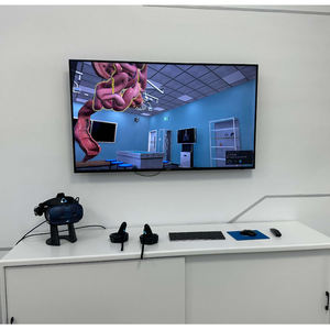 Système d'enseignement d'anatomie en réalité virtuelle IN-Int VR, modèle humain numérique - Product Image 4