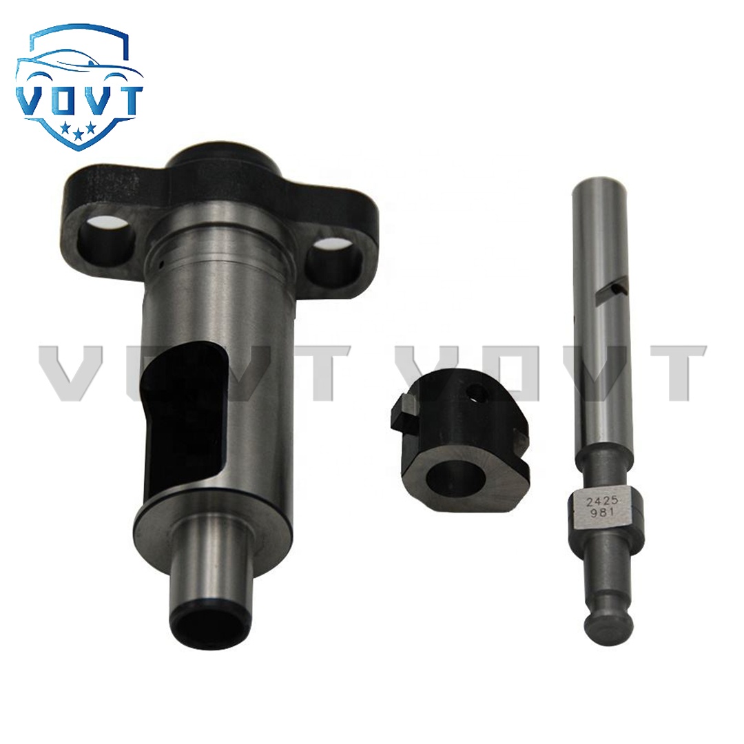 Genuine Quality New Diesel Pump Plunger X920A Plunger Barrel Assembly for Fuel Pump Engine Spare Parts