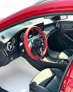 รถยนต์เมอร์เซเดส-<span class=keywords><strong>เบนซ์</strong></span> SUV ระดับหรู<span class=keywords><strong>มือ</strong></span><span class=keywords><strong>สอง</strong></span> รุ่น GLA GLB GLC GLE <span class=keywords><strong>ML</strong></span> เกียร์อัตโนมัติ พวงมาลัยซ้าย มาตรฐานยูโร 5 และ 6 เหมาะสำหรับครอบครัว ส่งออกไปยังตะวันออกกลางและแอฟริกา - Product Image 5