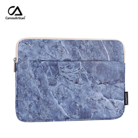 Fournit en usine une pochette pour ordinateur portable imprimée étanche Protection sac de bureau étui pour ordinateur portable pour Macbook Pro