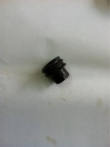 Accesorios para Motocicletas, Tapa de Resorte de Amortiguador Trasero para CJK750 - Product Image 3