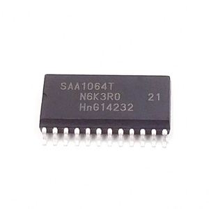 IC Chip SAA1064T SOP-24 <b>Integrated</b> <b>Circuit</b> SAA1064 - Product Image 1