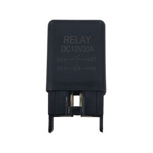 Relé Automotriz de Alta Calidad MB183865 de 12V y 4 Pines para Chrysler, Dodge, Plymouth, HYUNDAI ACCENT EXEL - Product Image 2