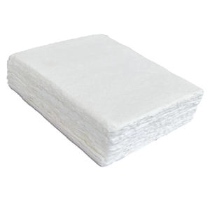 300gsm 5x7 pollici fatto a mano in cotone bordo Deckle cotone straccio riciclato per pittura ad acqua <span class=keywords><strong>disegno</strong></span> arte artigianato - Product Image 1