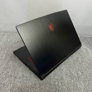 <span class=keywords><strong>Precio</strong></span> Goo utilizado para MSI Gaming Laptop GF65 2017 RTX <span class=keywords><strong>2060</strong></span> (6G) 16G 512G 15,6 'Intel Dual Core Processor Wireless English - Product Image 5