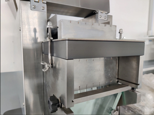 Kiểm tra từ chối viên nang và máy tính bảng Nut Bolt Fingerlings cảm biến máy đếm - Product Image 6