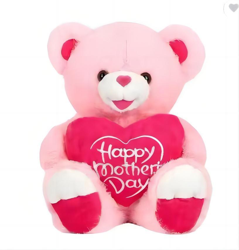 Festa della mamma rosa