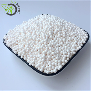 Geactiveerd Aluminiumoxide Voor Defluorisatie Droogmiddel Katalysator Drager Adsorbent Groot Poriënvolume Aluminiumoxide In De Productie Van H2o2 - Product Image 5