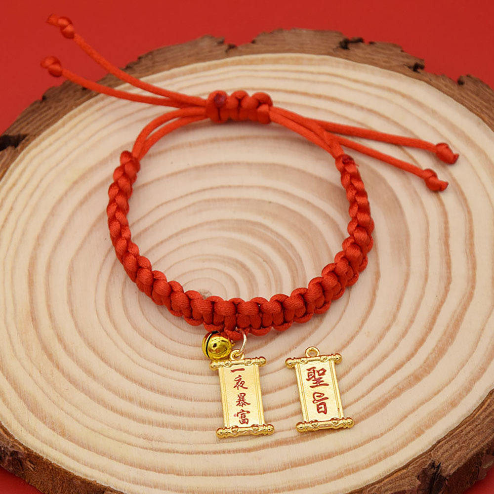 Edict double face (devenir riche du jour au lendemain)