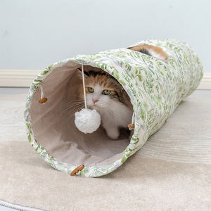 Fabricante al por mayor plegable gato túnel Juguetes - Product Image 1