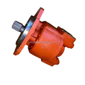 KOBELCO KFP5163CY-SPNH KFP5163AY-SPNH KFP5171-KFP2228-19ARH KFP2308-33CF B5200-10513 KAYABA齿轮泵 - Product Image 6