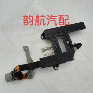 Faisceau de câblage du corps de soupape de boîte de vitesses 46307 2F500 pour connexion du capteur de vitesse de transmission IX35 - Product Image 5