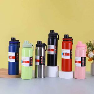 Jupeng Premium Insulated <b>Coffee</b> Cup With Stainless Steel Travel Mug, Gradient And Matte Finish Custom Logo Corporate Gifts - Product Image 2