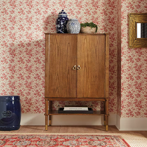 Mueble Bar Moderno Hecho a Mano <span class=keywords><strong>de</strong></span> <span class=keywords><strong>Madera</strong></span> con Encimera <span class=keywords><strong>de</strong></span> Mármol y Acabado Negro <span class=keywords><strong>para</strong></span> el Hogar, Villa o Comedor - Product Image 5