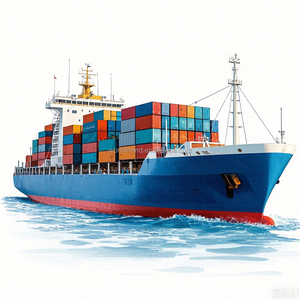 Logistica globale cina a Sri Lanka Container spedizioniere marittimo combinato agente di spedizione con <span class=keywords><strong>Air</strong></span> + Express categoria di prodotti - Product Image 1