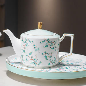 ชุดของขวัญงานแต่งงานสุดหรู ชุดถ้วยชา และชุดถ้วยกาแฟสำหรับใช้ในบ้าน - Product Image 3