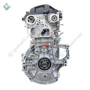 Moteur Turbo EP6 1.6L pour <span class=keywords><strong>Peugeot</strong></span> <span class=keywords><strong>308</strong></span>/Citroën C4 | 156HP Euro 6 | Qualité OEM - Product Image 3