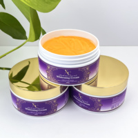 Soins de la peau du visage estomper les taches sombres éclaircit le teint terne crème blanchissante pour éliminer les taches de rousseur