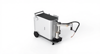 Machine de soudage robotisée collaborative à haut rendement énergétique avec kit de bras robotique (directement de l'usine) avec certification CE
