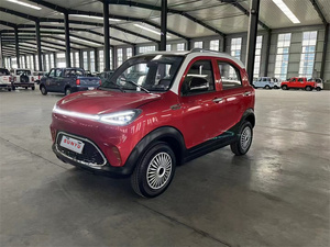 Mini véhicule intelligent électrique bon marché, usine chinoise, nouveau modèle de <span class=keywords><strong>voiture</strong></span> de ramassage électrique <span class=keywords><strong>sans</strong></span> licence pour Offre Spéciale - Product Image 3