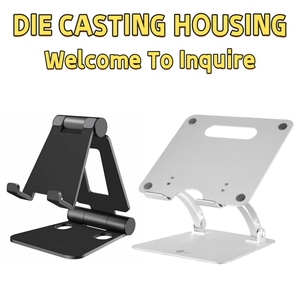 Dudukan laptop lipat murah paling laris terbaru untuk meja kantor - Product Image 5