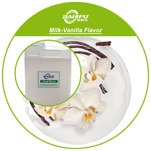 En yüksek kalite fabrika hızlı teslimat ve en iyi fiyat Vanillin lezzet vanilya bakla gıda meyve suyu konsantre Aroma koku - Product Image 2