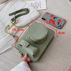 Bandoulière Messenger <span class=keywords><strong>sac</strong></span> À Main À La Mode Petites Dames <span class=keywords><strong>Sac</strong></span> <span class=keywords><strong>Photo</strong></span> Caméra De Mode Forme Sacs À Bandoulière Pour Les Femmes - Product Image 2