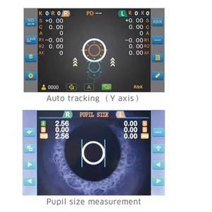 각질계 판매용 자동 굴절계 - Product Image 4
