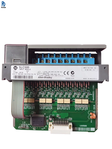 Module d'entrée numérique 1746-IB16, module d'extension PLC, module de contrôle industriel, module d'entrée 16 canaux pour contrôle automatisé S - Product Image 1