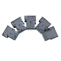 Usine 4 broches 5 broches 6 broches 5V 9V 12V 24V 30a 40a mini PCB relais t90