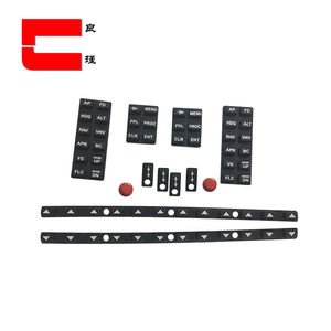 <span class=keywords><strong>OEM</strong></span> rapide prototypage plastique par usinage cnc - Product Image 4