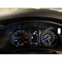 VENTES FLASH - Toyota HiLux Rogue 2024 d'occasion - Pick-up double cabine