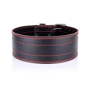 <span class=keywords><strong>Ceinture</strong></span> <span class=keywords><strong>de</strong></span> Soutien Lombaire Personnalisée pour Fitness, Squat, Powerlifting, Haltérophilie et Musculation – Meilleure Vente - Product Image 3