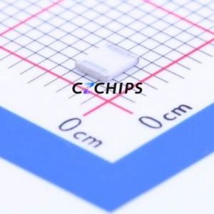 Résistance SMD CR1210JR390P05R 1210 (Type : Film Épais) (Résistance : 390 mOhm Précision : 5%) - Product Image 2