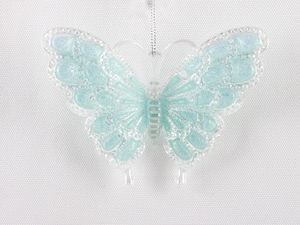 Bướm Nhựa Trang Trí Để Trang Trí - Product Image 5