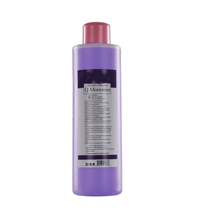ZHI JIA Crystal Liquid 1000ml Monomère Professionnel Liquide Acrylique pour Ongles <span class=keywords><strong>Poudre</strong></span> Effet Miroir pour Système Acrylique - Product Image 2