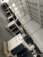 Machine pour fabrication de lettres, signes de lettres, logo et Plaques, signature