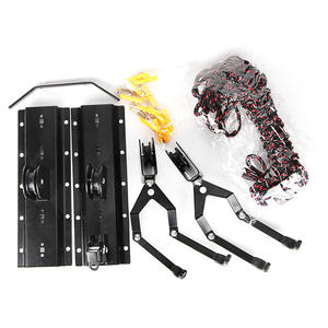 Présentoir mural pour <span class=keywords><strong>vélo</strong></span>, à crochet de <span class=keywords><strong>plafond</strong></span>, pour stationnement, accessoires de cyclisme, nouveauté, 2020 - Product Image 3