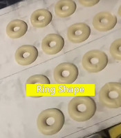 Machine à mini-biscuits, machine à former des biscuits