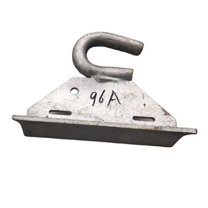 Fabricants en gros support <span class=keywords><strong>de</strong></span> <span class=keywords><strong>fixation</strong></span> <span class=keywords><strong>de</strong></span> câble en alliage d'aluminium 96A - Product Image 4