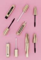Nouvel emballage de gloss à lèvres de forme unique, conteneur de gloss à lèvres, flacon de gloss à lèvres personnalisé