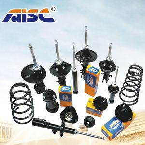 ตัว48131-B4010โช้คอัพสปริงอะไหล่รถยนต์สำหรับ Toyota Rush COIL SPRING <span class=keywords><strong>poyo</strong></span> - Product Image 5