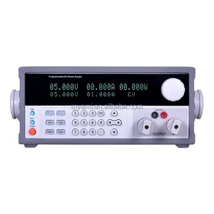 Mijn-K6010V-Pc 60V 10A Laboratorium Test Vfd Display Programma Controle Kast Switching Dc Voeding Beste selling